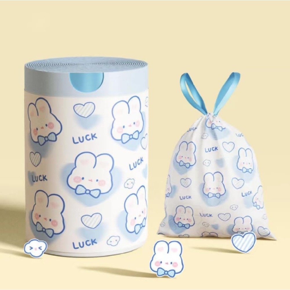 Commercial Kitchen Trash Can - Paquete de 100 Bolsas de Basura