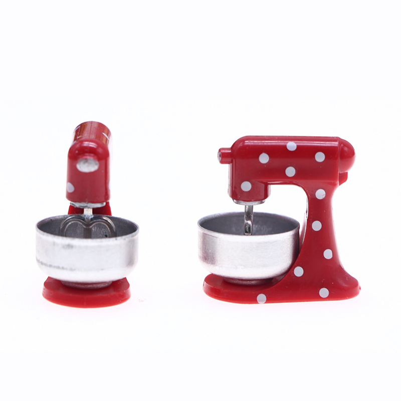 Commercial Kitchen Setup - (.) Accesorios en Miniatura para Casa