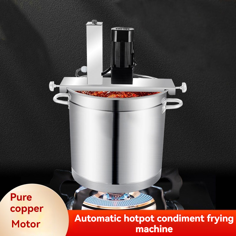 Soup Kettle Warmer - Batidora de Alimentos Comercial de 40L