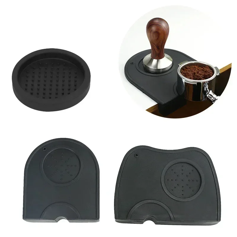 Commercial Kitchen Setup - Almohadilla de café en polvo, estación