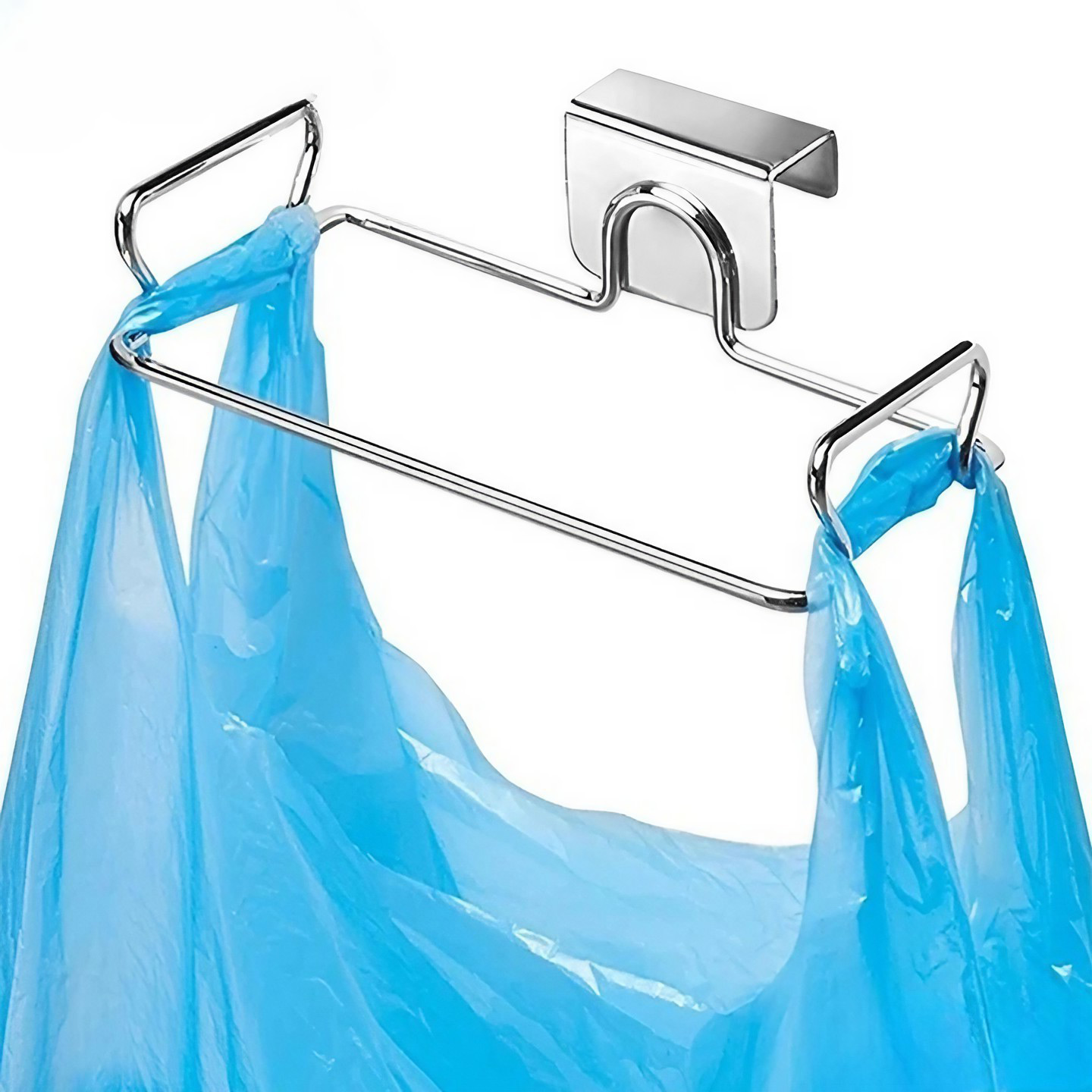 Commercial Kitchen Trash Can - Estante de basura para cocina, puerta