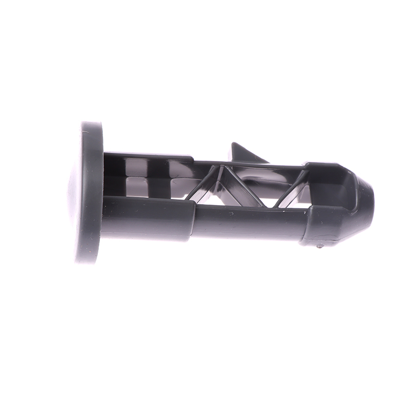 Commercial Kitchen Trash Can - 30/50/100/240L Universal duradero plástico Wheelie tapa