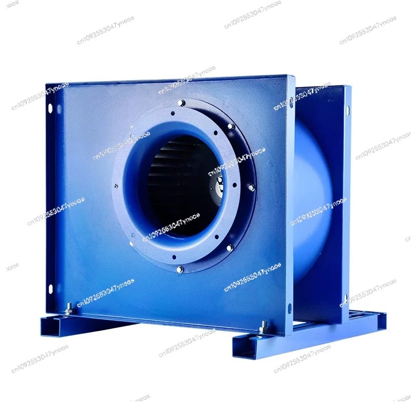 Commercial Exhaust Hood - Ventilador centrífugo para cocina, gabinete de