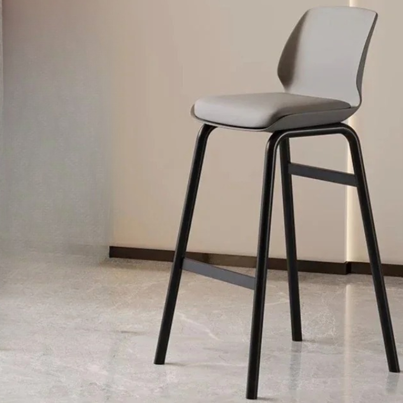 Commercial Kitchen Dimensions - Sillas altas ergonómicas para Bar, taburetes