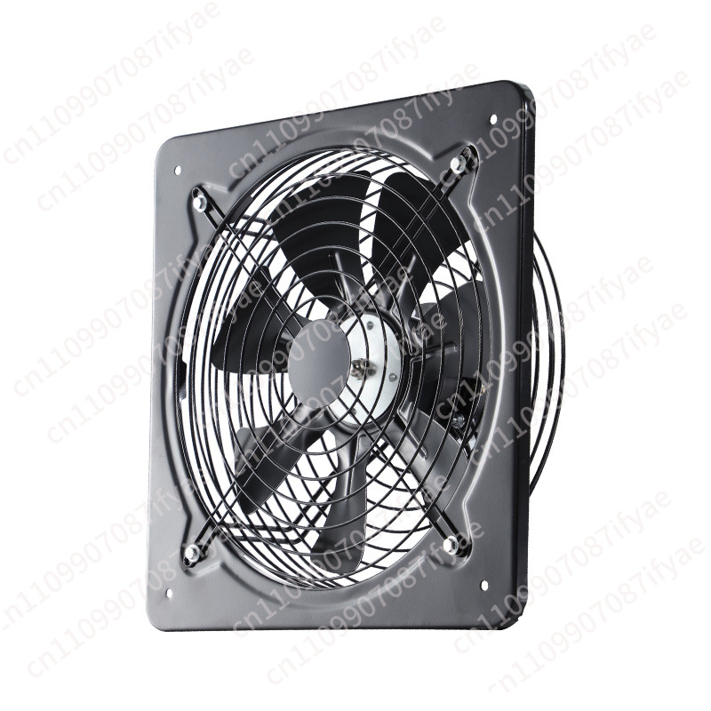 Commercial Exhaust Hood - Ventilador de cocina, extractor de aire