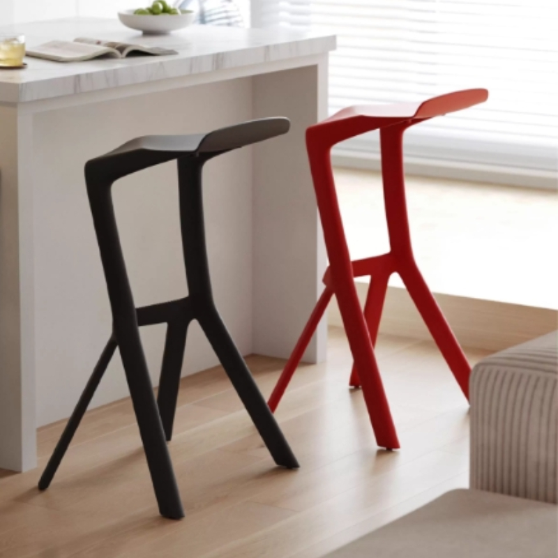 Commercial Kitchen Design - Silla de Cocina de Plástico Resistente