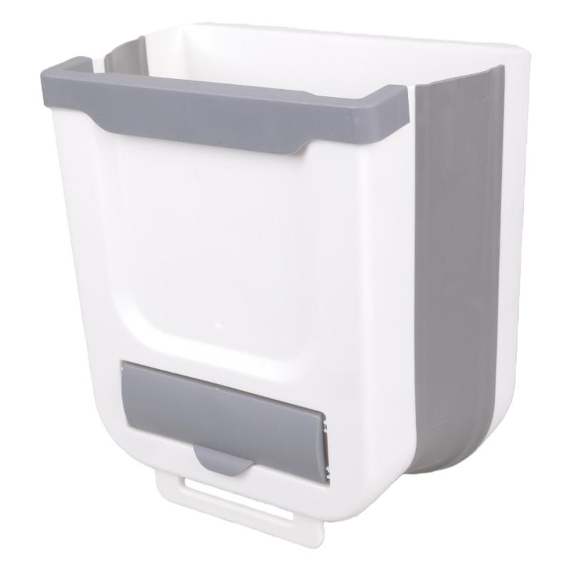 Commercial Kitchen Trash Can - Contenedor basura plegable 31BC, contenedor residuos