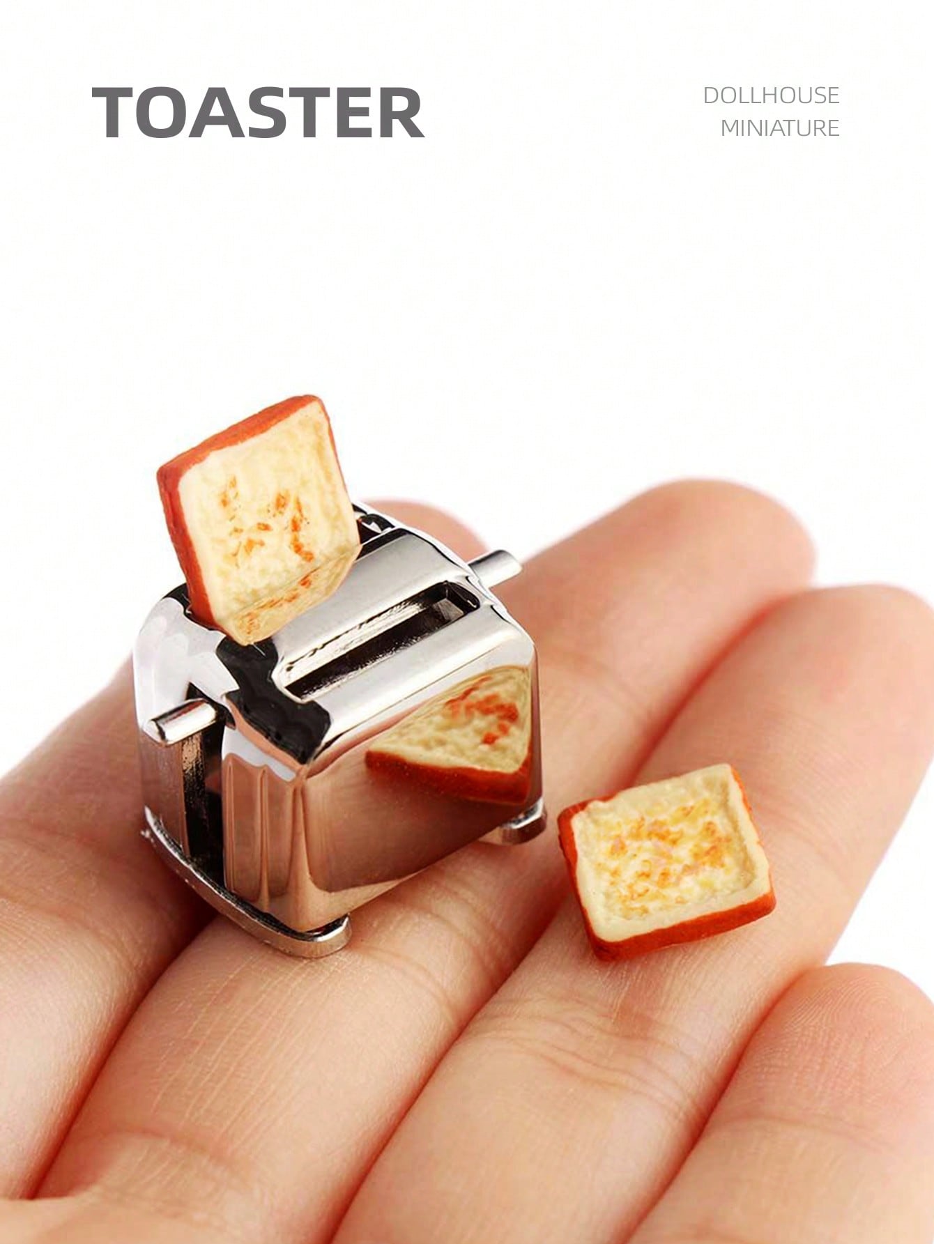Tostadora en Miniatura para Ca - Commercial Kitchen Setup reseña y precio