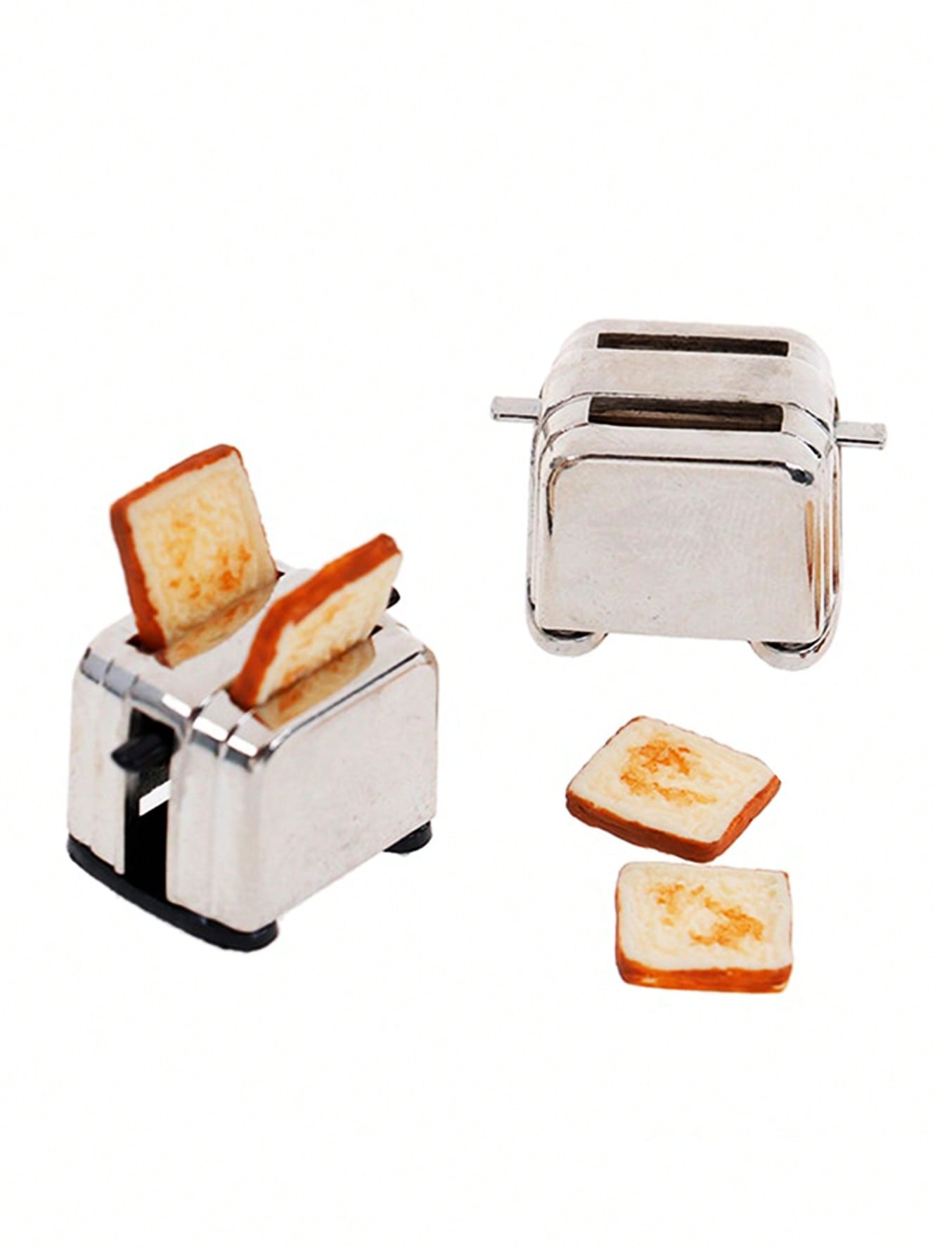 Tostadora en Miniatura para Ca - Commercial Kitchen Setup reseña y precio