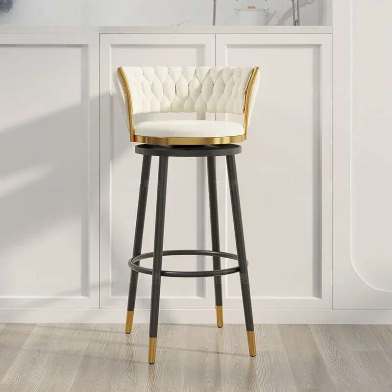 Sillas de bar modernas, tabure - Commercial Kitchen Design reseña y precio