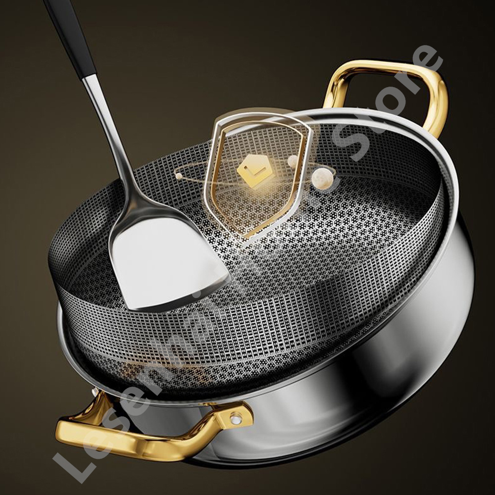 Olla para Sopa de Acero Inoxid - Soup Kettle Warmer reseña y precio