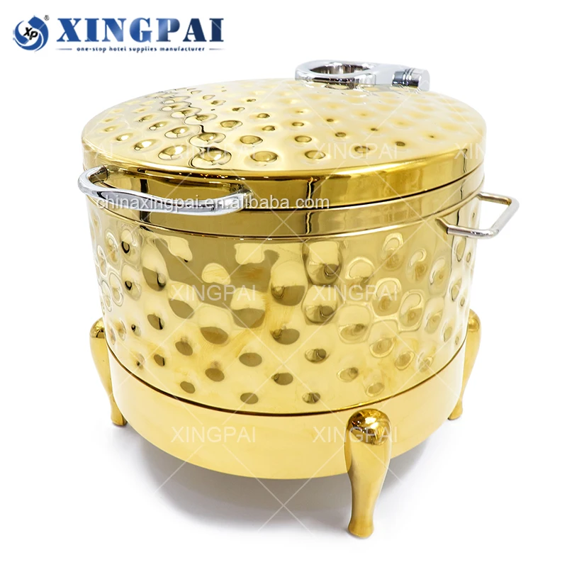 XINGPAI - Olla para Sopa Comer - Soup Kettle Warmer reseña y precio