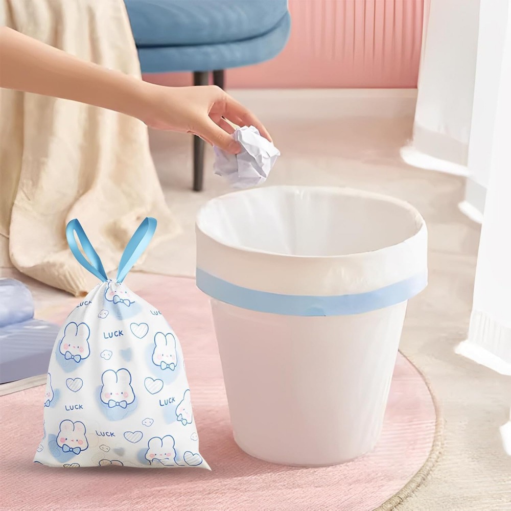 Paquete de 100 Bolsas de Basur - Commercial Kitchen Trash Can reseña y precio