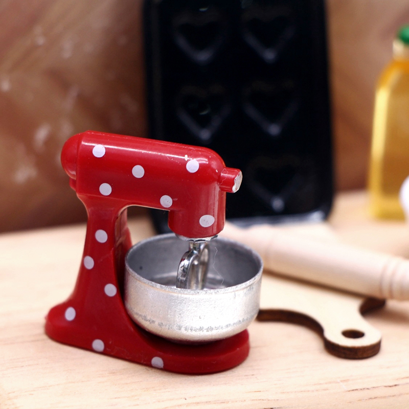 (.) Accesorios en Miniatura pa - Commercial Kitchen Setup reseña y precio