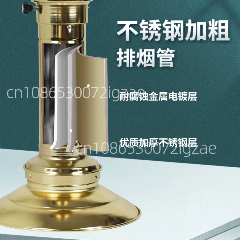 Campana Extractora de Humo Tel - Commercial Exhaust Hood reseña y precio