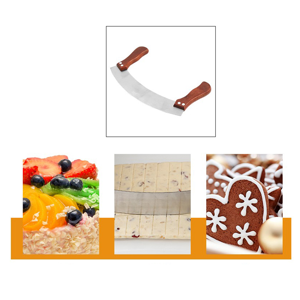 Cortador de turrón, herramient - Commercial Kitchen Setup reseña y precio