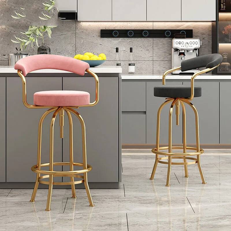 Taburete de Cocina de Estilo M - Commercial Kitchen Design reseña y precio