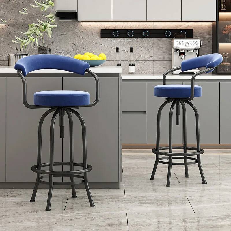 Taburete de Cocina de Estilo M - Commercial Kitchen Design reseña y precio