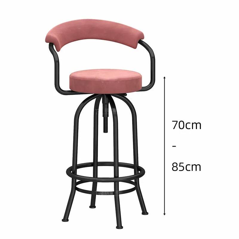 Taburete de Cocina de Estilo M - Commercial Kitchen Design reseña y precio