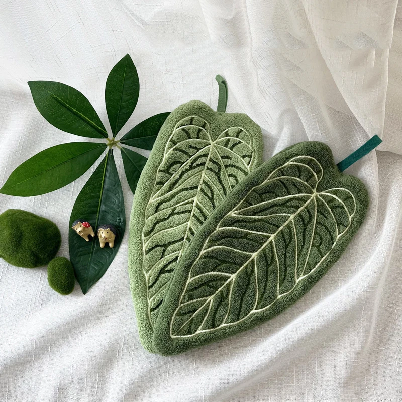 Toalla de mano de planta calie - Commercial Kitchen Setup reseña y precio