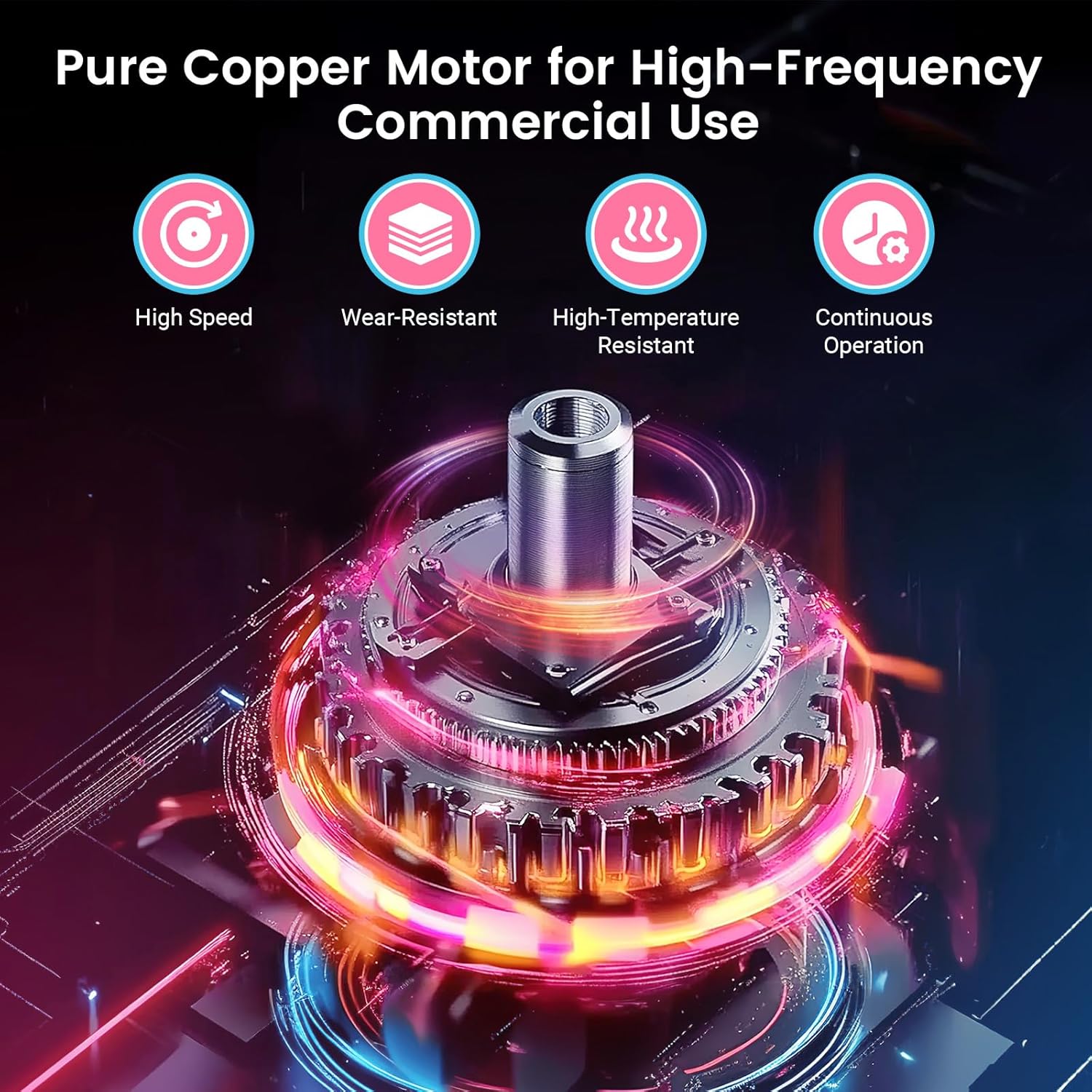 Máquina de Algodón de Azúcar E - Candy Floss Machine Commercial reseña y precio