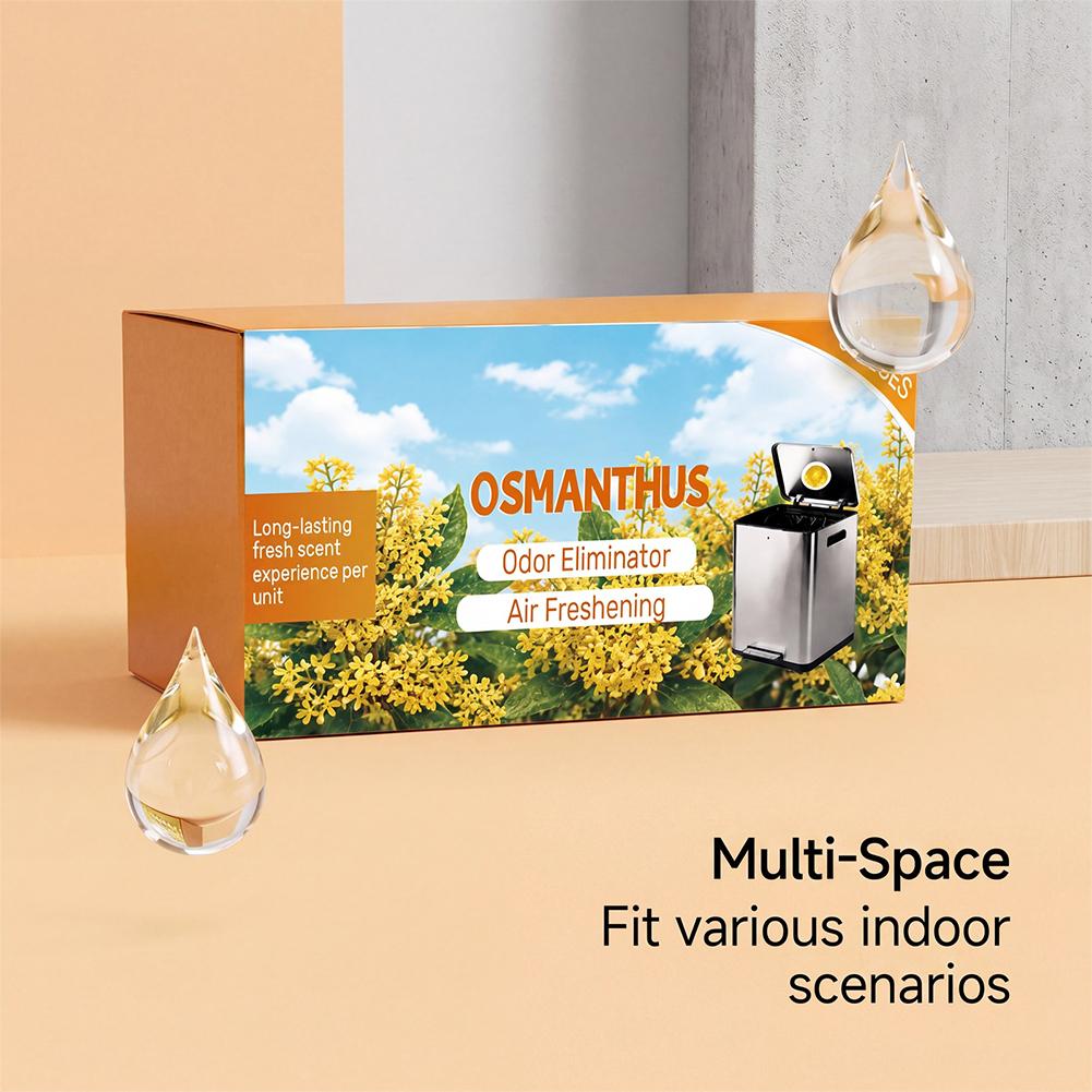 Ambientador para botes de basu - Commercial Kitchen Trash Can reseña y precio