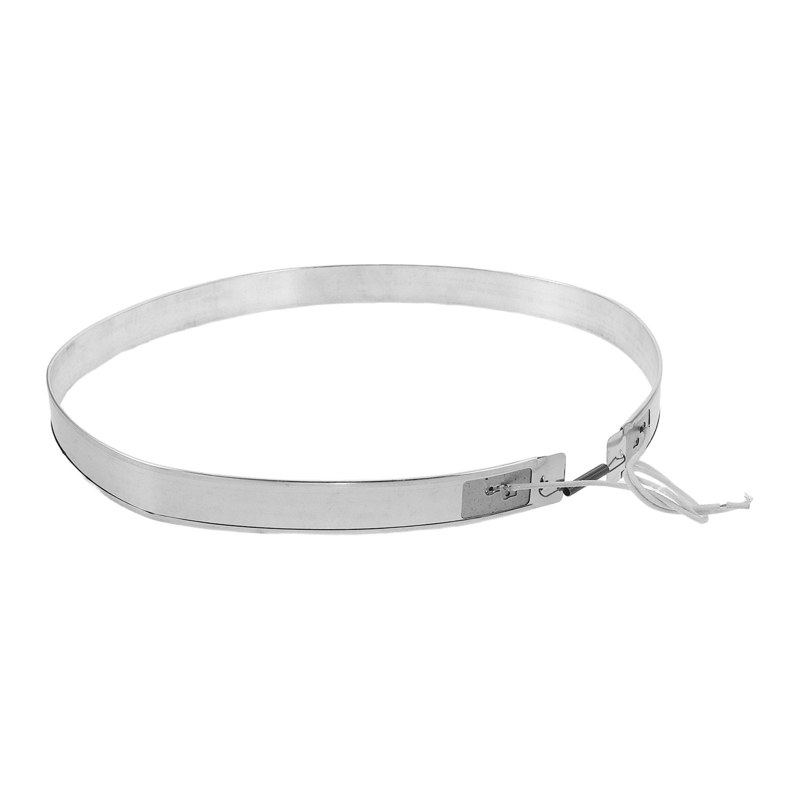 Cinturón Calefactor de Repuest - Soup Kettle Warmer reseña y precio