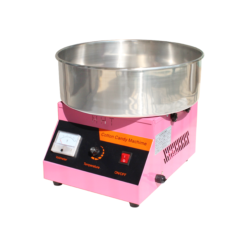 Máquina Eléctrica de algodón d - Candy Floss Machine Commercial reseña y precio