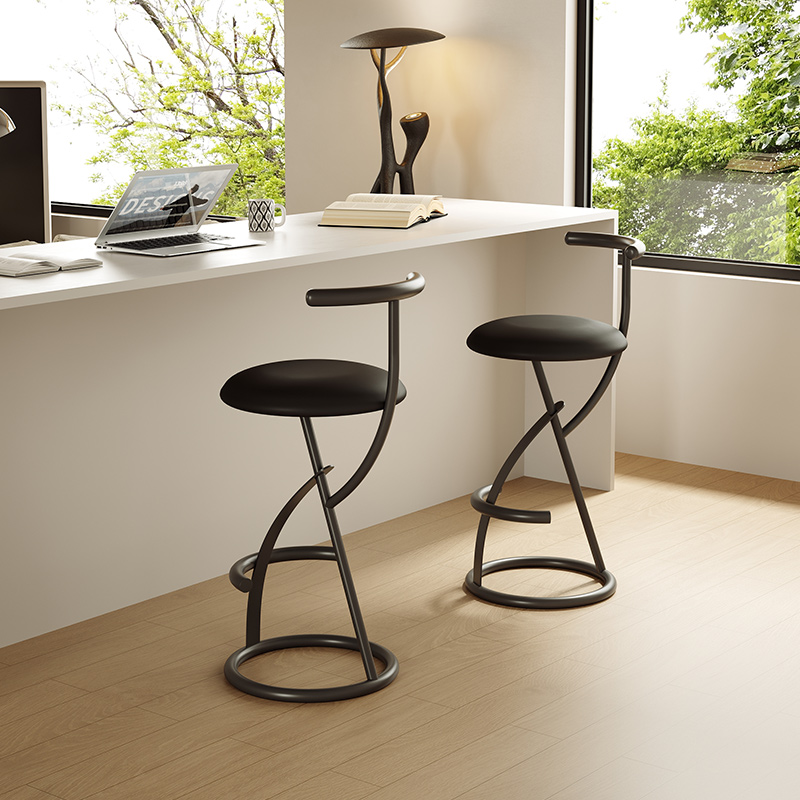 Taburete de Bar moderno nórdic - Commercial Kitchen Design reseña y precio