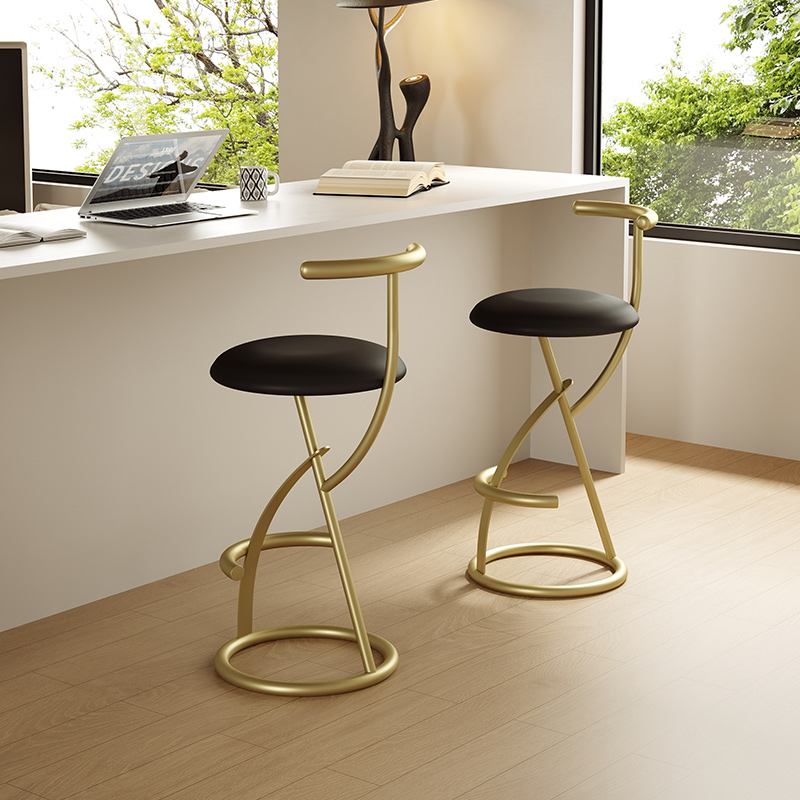 Taburete de Bar moderno nórdic - Commercial Kitchen Design reseña y precio