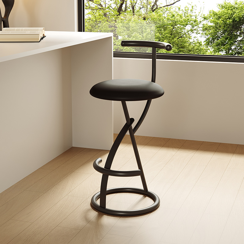 Taburete de Bar moderno nórdic - Commercial Kitchen Design reseña y precio