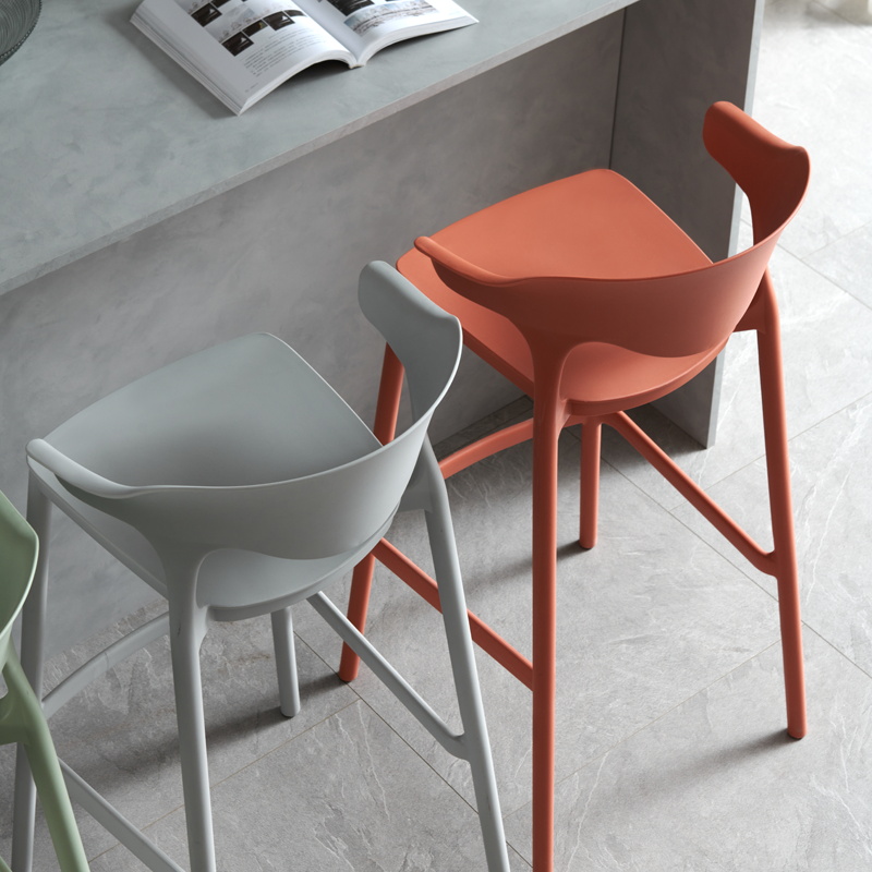 Taburete De Bar De diseño verd - Commercial Kitchen Design reseña y precio