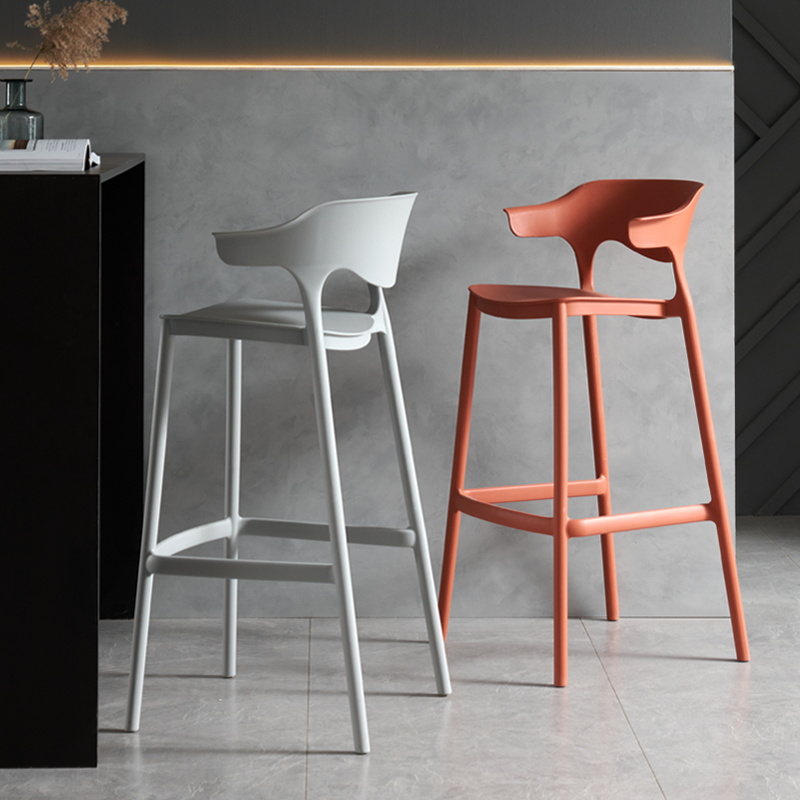 Taburete De Bar De diseño verd - Commercial Kitchen Design reseña y precio
