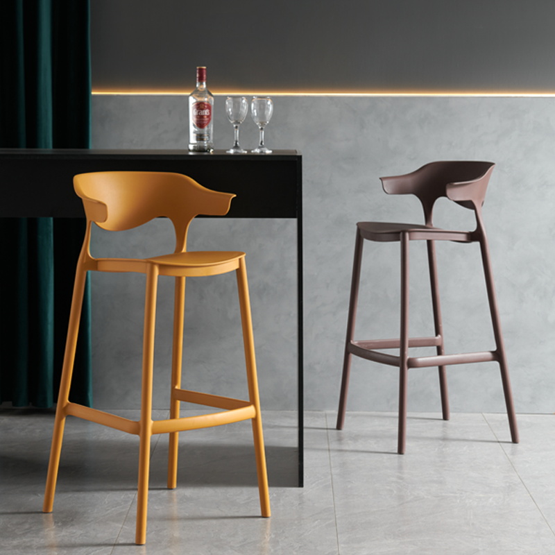 Taburete De Bar De diseño verd - Commercial Kitchen Design reseña y precio