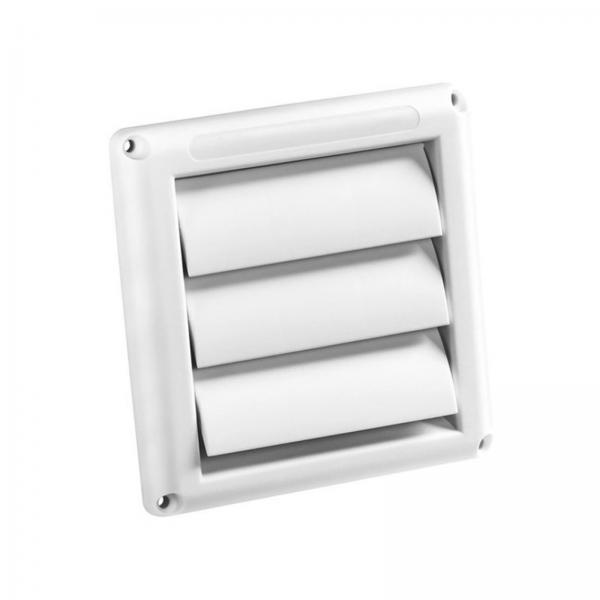 Cubierta de Ventilación Cuadra - Commercial Exhaust Hood reseña y precio