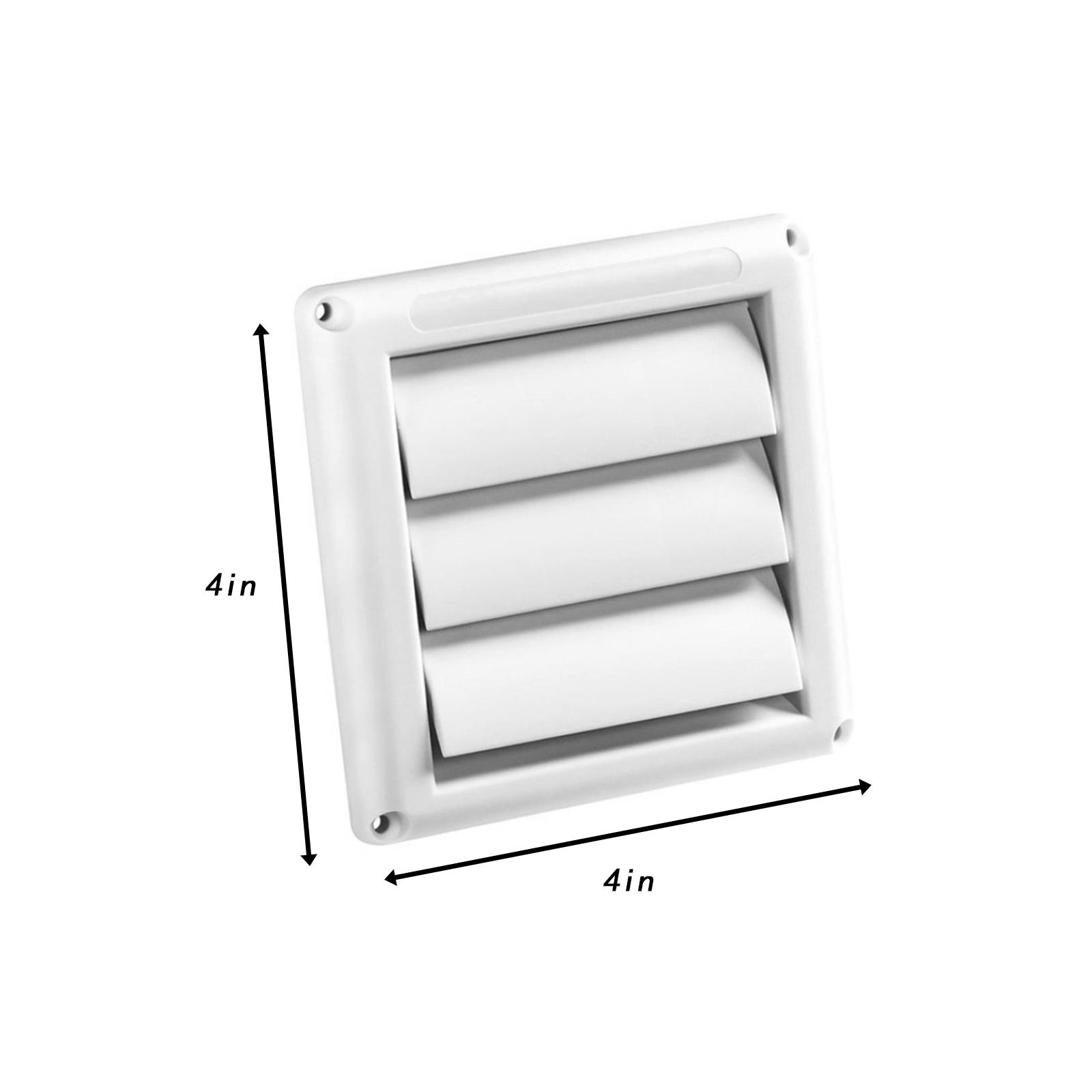 Cubierta de Ventilación Cuadra - Commercial Exhaust Hood reseña y precio
