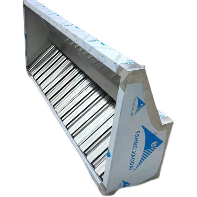 Kitlalong - Campana Extractora - Commercial Exhaust Hood reseña y precio