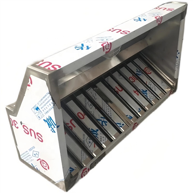 Kitlalong - Campana Extractora - Commercial Exhaust Hood reseña y precio