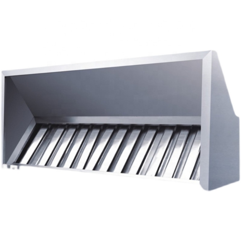 Kitlalong - Campana Extractora - Commercial Exhaust Hood reseña y precio