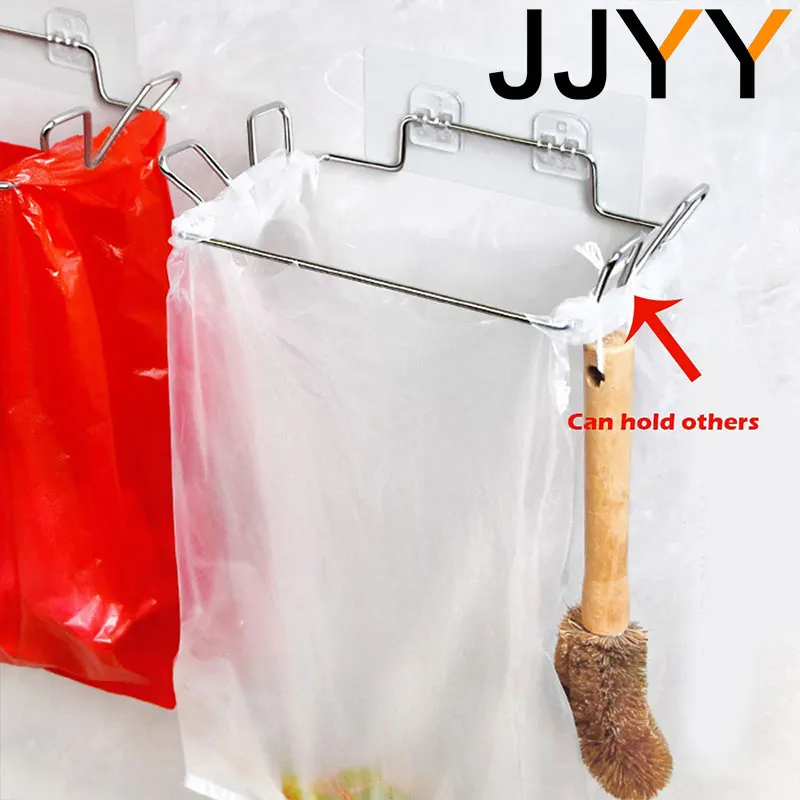 Estante de basura para cocina, - Commercial Kitchen Trash Can reseña y precio