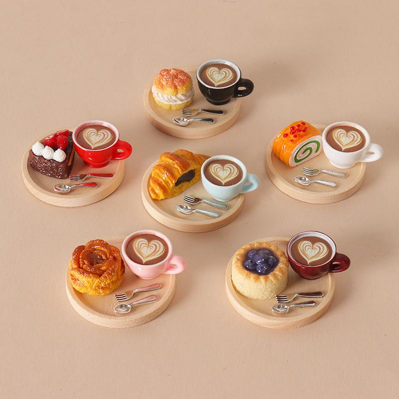 【M】Juego de café y repostería  - Commercial Kitchen Layout reseña y precio