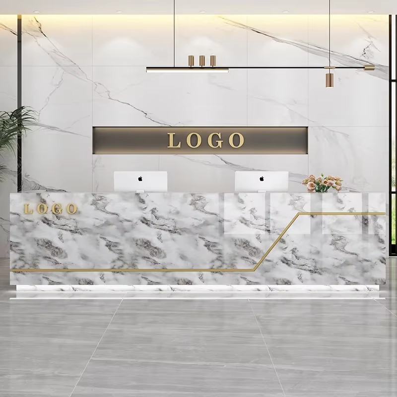Mostradores de recepción de sa - Commercial Kitchen Design reseña y precio