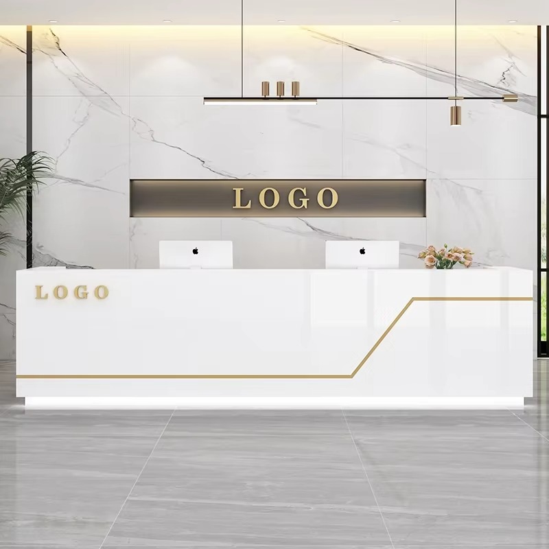 Mostradores de recepción de sa - Commercial Kitchen Design reseña y precio