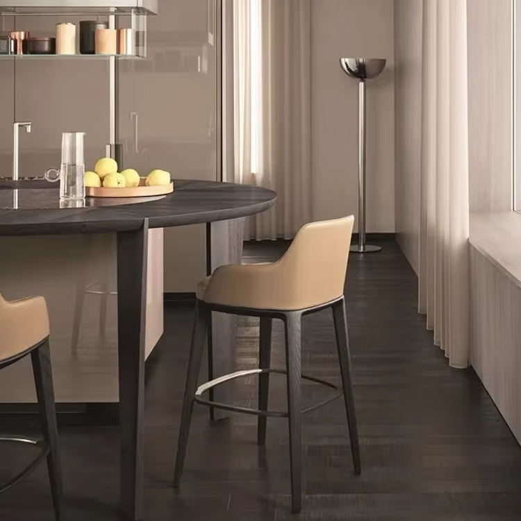 Taburete de Bar cómodo y elega - Commercial Kitchen Design reseña y precio