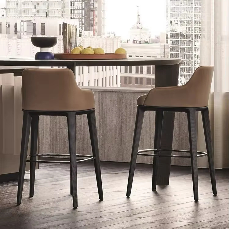 Taburete de Bar cómodo y elega - Commercial Kitchen Design reseña y precio