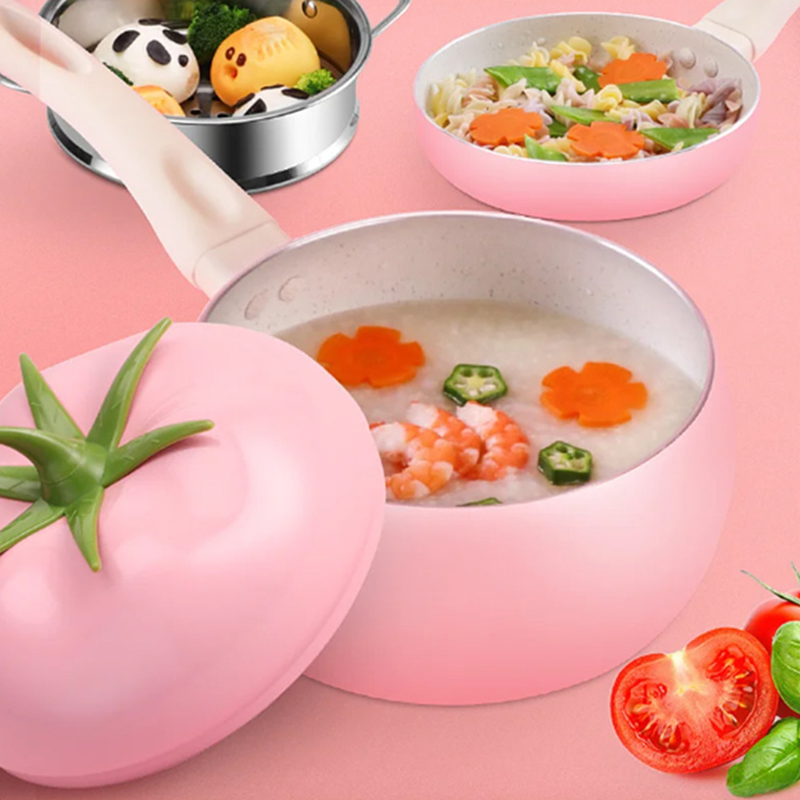 Sartén con forma de fruta y to - Soup Kettle Warmer reseña y precio