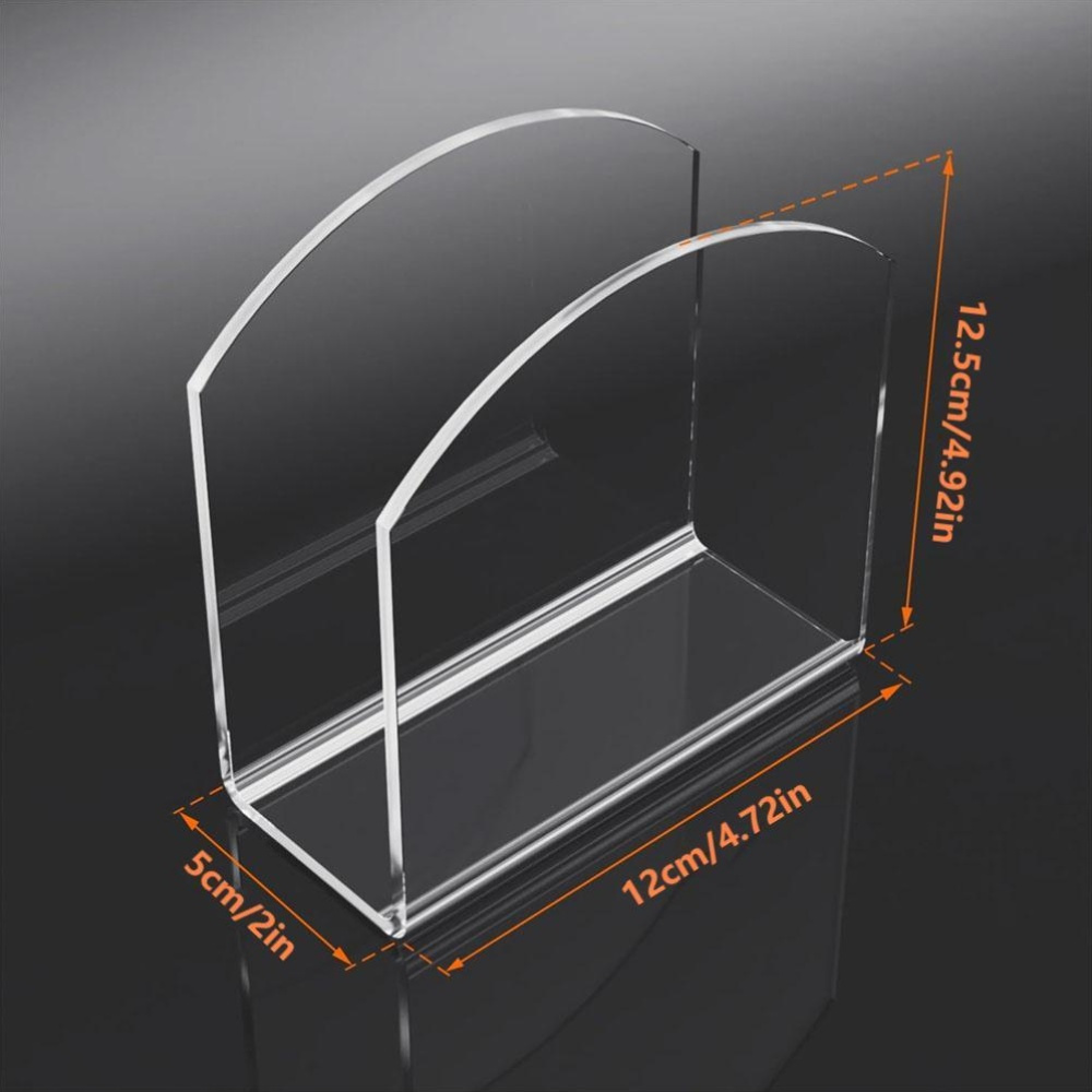 Paquete de 2 Porta Servilletas - Commercial Kitchen Setup reseña y precio