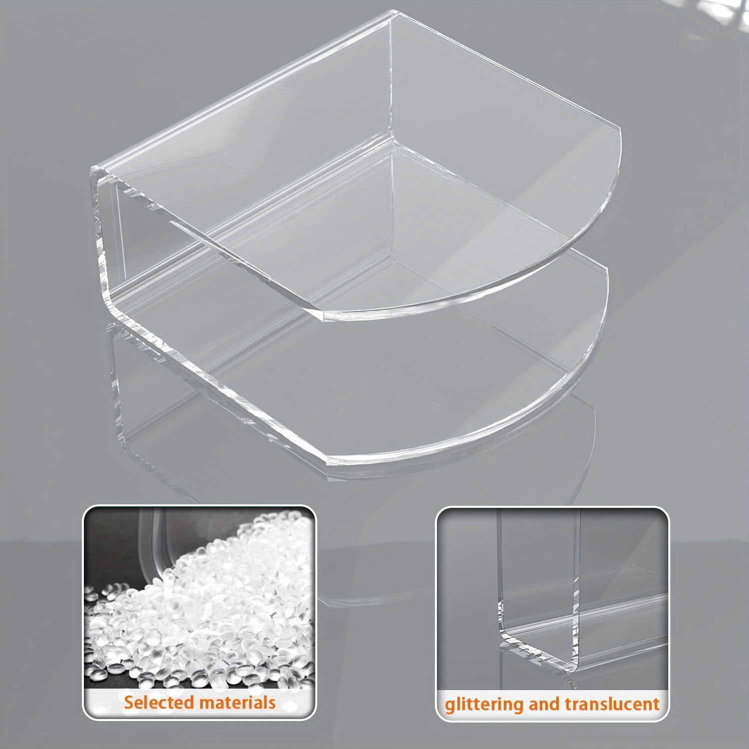 Paquete de 2 Porta Servilletas - Commercial Kitchen Setup reseña y precio