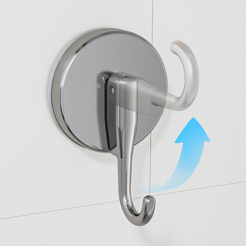 Ganchos con ventosa, sin perfo - Commercial Kitchen Setup reseña y precio