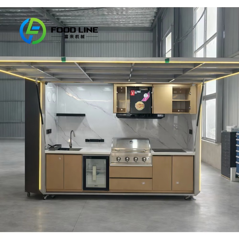 Mesas de Preparación Comercial - Commercial Kitchen Prep Table reseña y precio